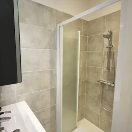 Appartement Au Gout Du Jour T2 Climatise Toulouse